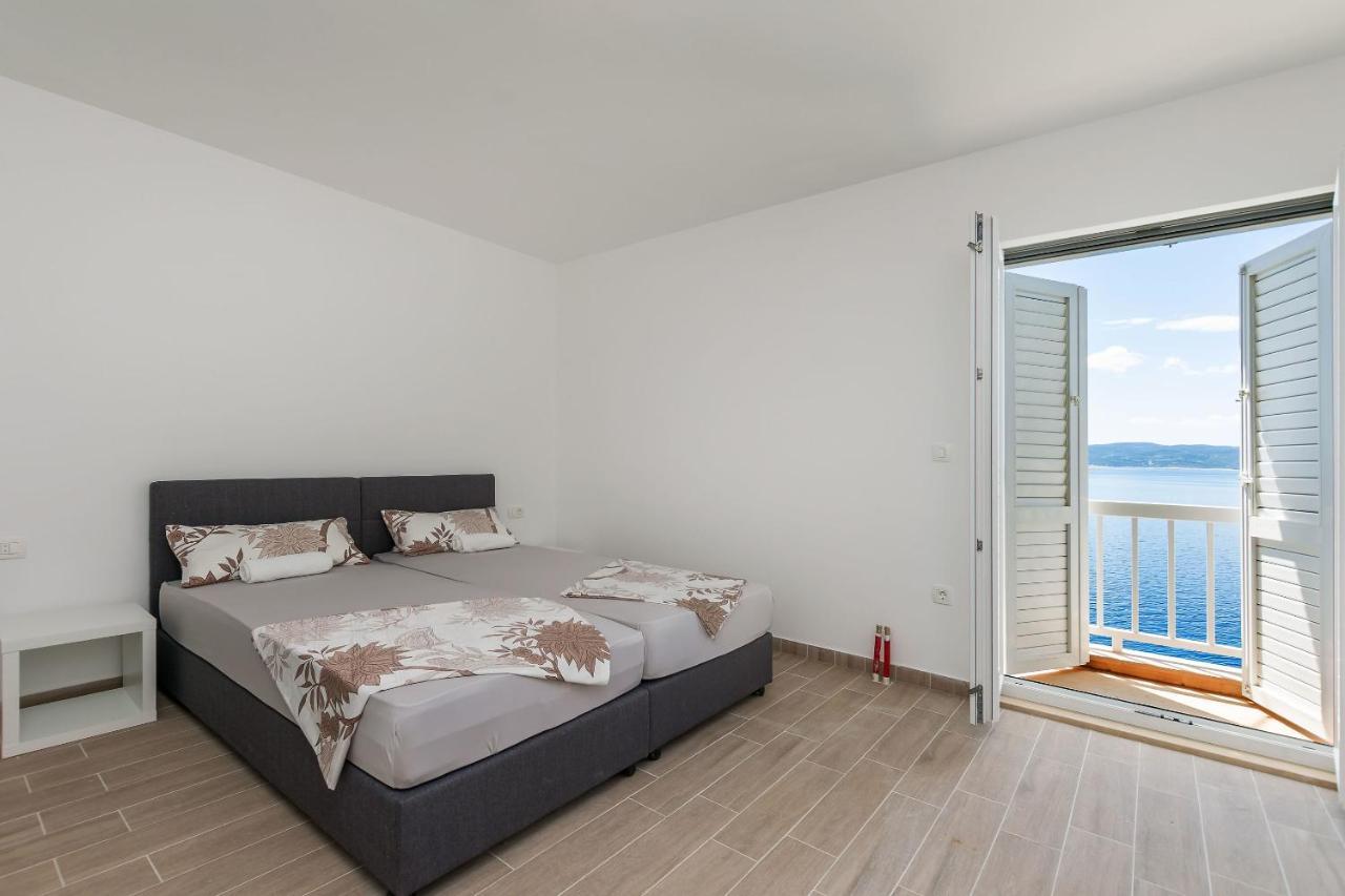Apartments Danolic 2 Pisak Extérieur photo