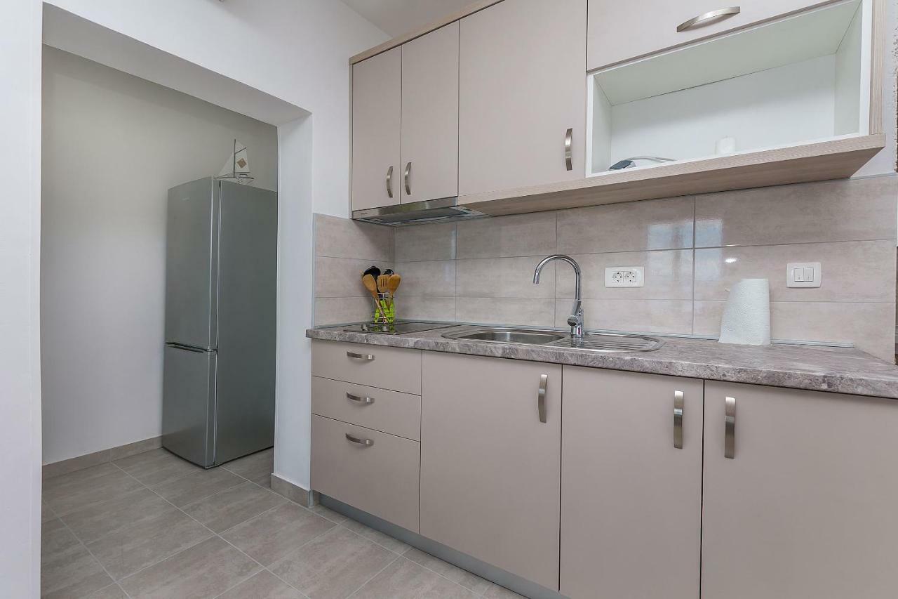 Apartments Danolic 2 Pisak Extérieur photo