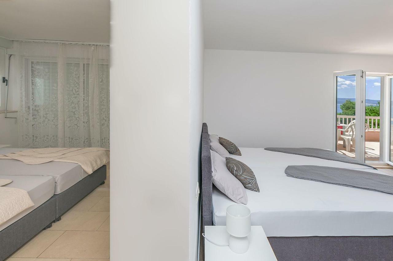 Apartments Danolic 2 Pisak Extérieur photo