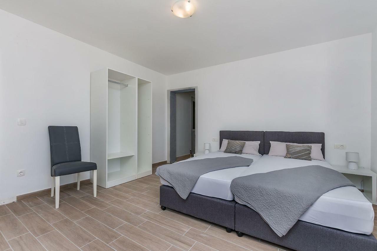 Apartments Danolic 2 Pisak Extérieur photo