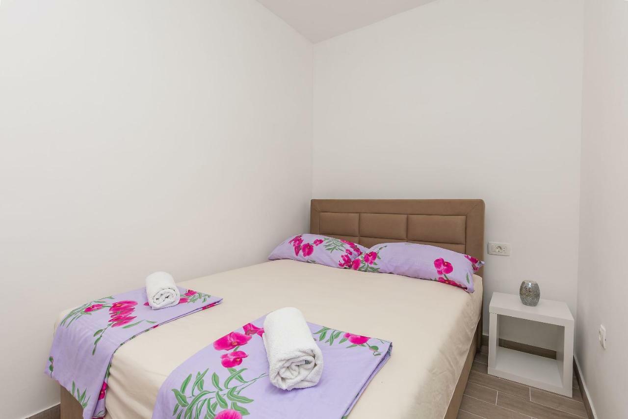 Apartments Danolic 2 Pisak Extérieur photo