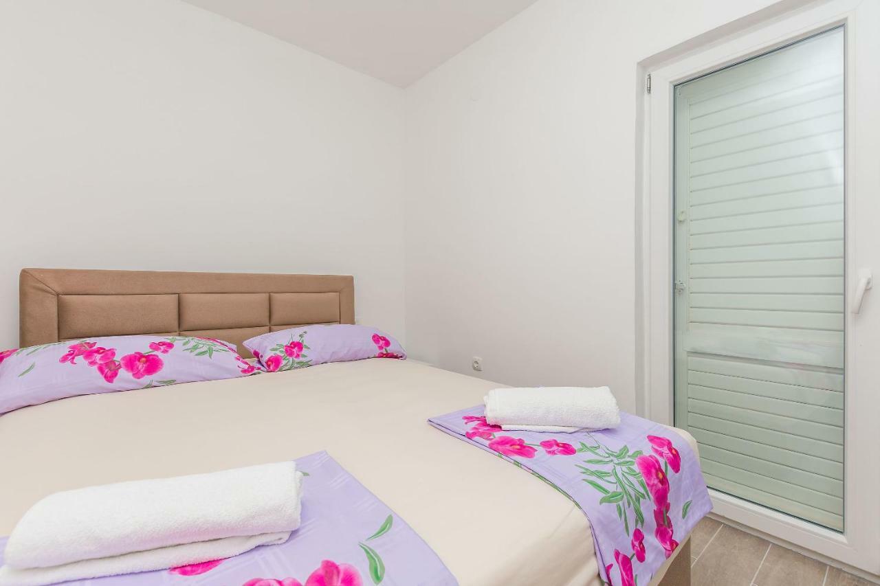 Apartments Danolic 2 Pisak Extérieur photo