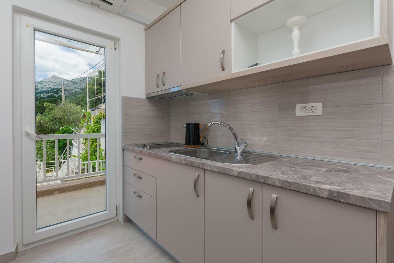 Apartments Danolic 2 Pisak Extérieur photo