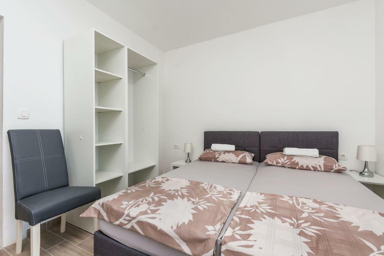 Apartments Danolic 2 Pisak Extérieur photo