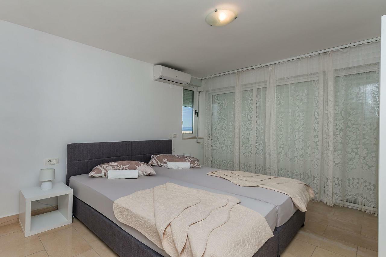 Apartments Danolic 2 Pisak Extérieur photo
